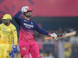 Watch: Vaibhav Sooryavanshi Sends Jofra Archer To Cleaners In Nets, Fires Warning To GT