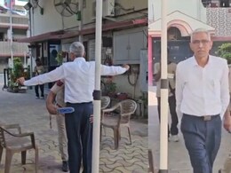 SI Exam 2025: RPSC सचिव पहुंचे परीक्षा केंद्र, अपनी भी करवाई जांच; चाय-नाश्ते की हुई शिकायत तो दिया निर्देश