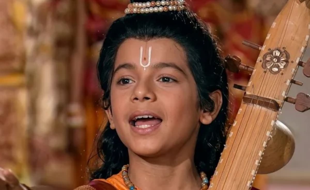 'कुश' के रोल से मिली पहचान, 13 साल की उम्र में छोड़ी एक्टिंग, 1400 करोड़ का मालिक बना सीता का यह बेटा