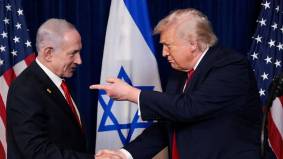 अमेरिका-ईरान सीजफायर डील से आखिर क्यों नाखुश है इजरायल? लेबनान पर हमलों के बाद ईरान ने भी दी चेतावनी