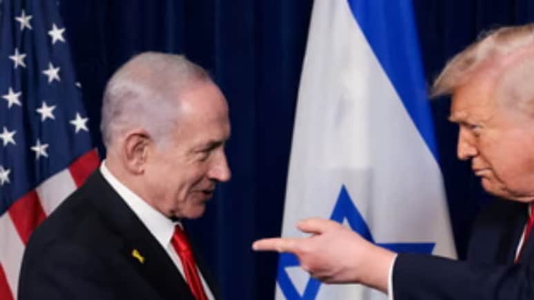 अमेरिका-ईरान सीजफायर डील से आखिर क्यों नाखुश है इजरायल? लेबनान पर हमलों के बाद ईरान ने भी दी चेतावनी