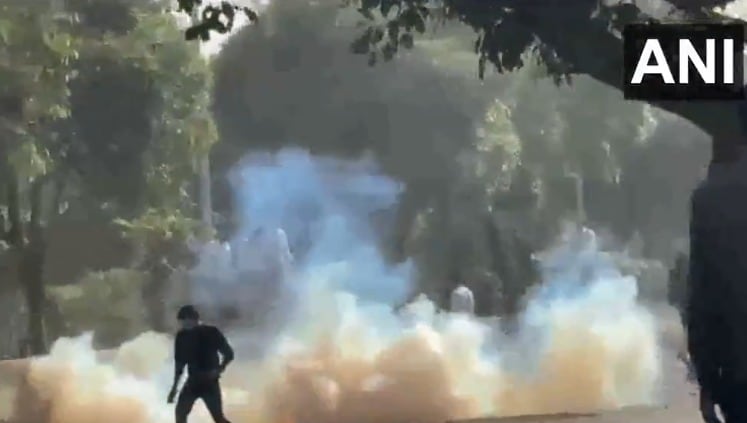 Latest and Breaking News on NDTV