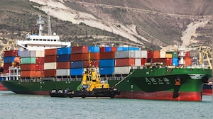 Centre Likely To Roll Out Relief Package For Sectors Hit By Iran War