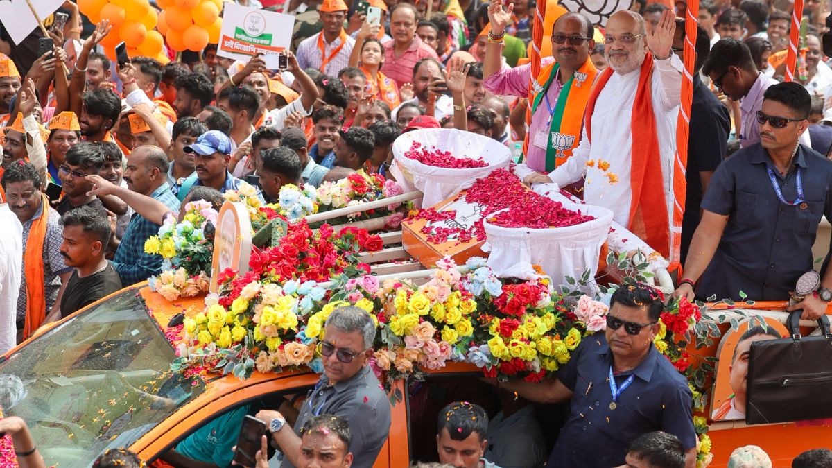 बंगाल के बाद मिशन पंजाब में जुटेंगे गृह मंत्री अमित शाह, हर महीने करेंगे यात्रा, जान लीजिए बीजेपी का प्लान