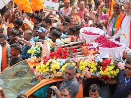 बंगाल के बाद मिशन पंजाब में जुटेंगे गृह मंत्री अमित शाह, हर महीने करेंगे यात्रा, जान लीजिए बीजेपी का प्लान