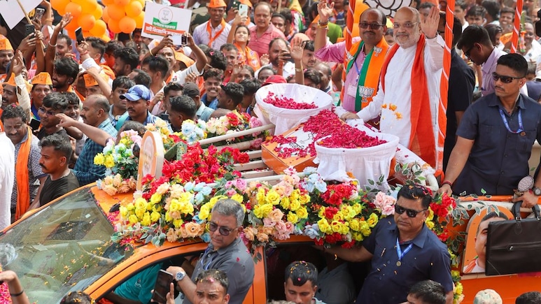 बंगाल के बाद मिशन पंजाब में जुटेंगे गृह मंत्री अमित शाह, हर महीने करेंगे यात्रा, जान लीजिए बीजेपी का प्लान