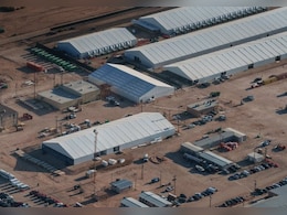 70 साल पुराने प्यार के लिए 86 वर्षीय महिला गई अमेरिका, लेकिन पहुंच गई जेल, दिल छू लेने वाली लव स्टोरी वायरल