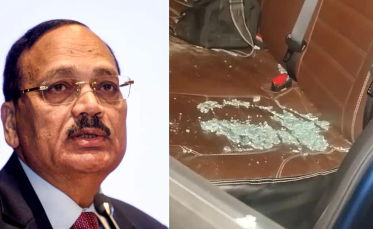 Behind Officers' Rescue In Bengal, SOS To Chief Justice And Group Calls