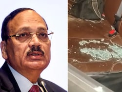 Behind Officers' Rescue In Bengal, SOS To Chief Justice And Group Calls