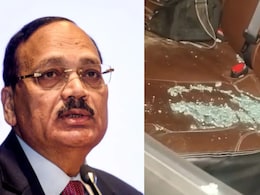 Behind Officers' Rescue In Bengal, SOS To Chief Justice And Group Calls