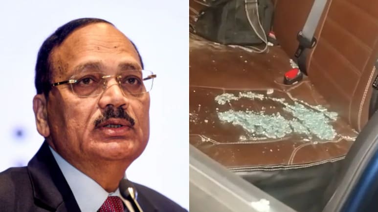 Behind Officers' Rescue In Bengal, SOS To Chief Justice And Group Calls