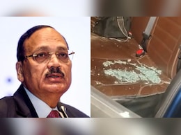 "Was Monitoring Till 2 AM": Chief Justice Raps Bengal Over Hostage Incident