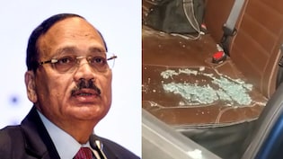 "Was Monitoring Till 2 AM": Chief Justice Raps Bengal Over Hostage Incident