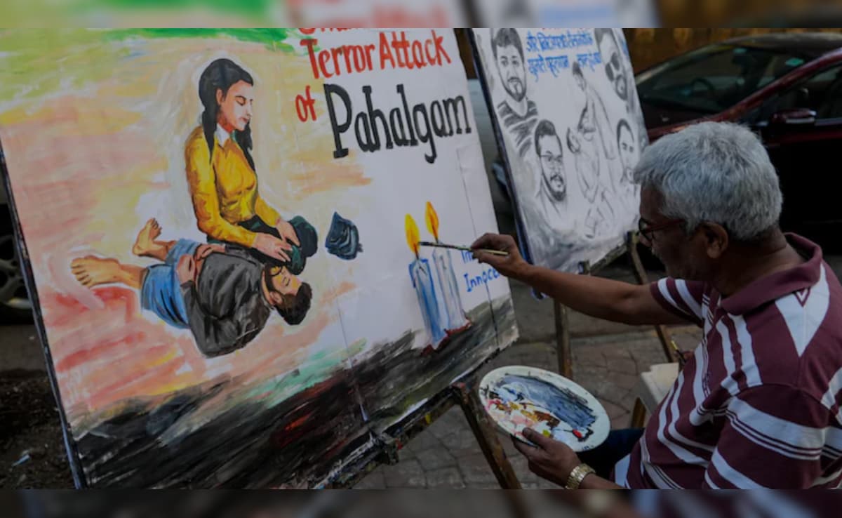 'We Stand With India': World Leaders Pay Tribute On Pahalgam Terror Attack Anniversary