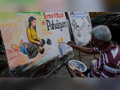 'We Stand With India': World Leaders Pay Tribute On Pahalgam Terror Attack Anniversary