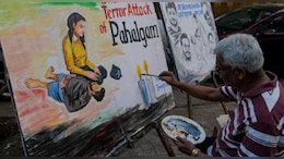 'We Stand With India': World Leaders Pay Tribute On Pahalgam Terror Attack Anniversary
