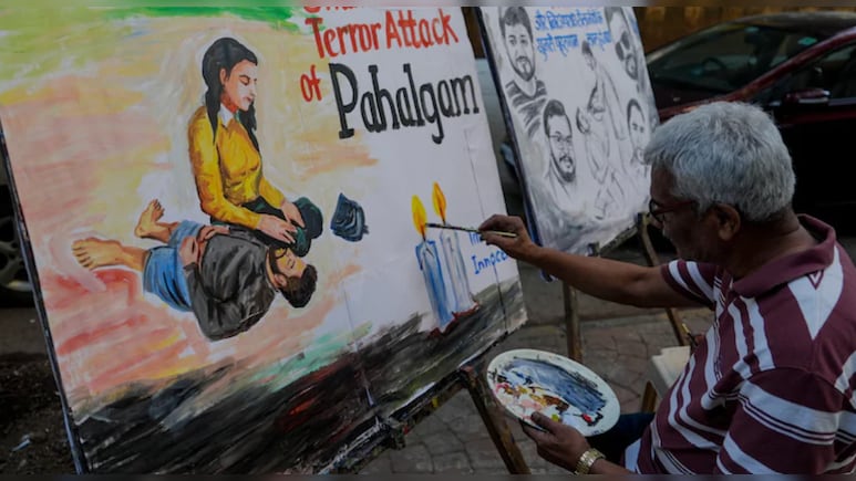 'We Stand With India': World Leaders Pay Tribute On Pahalgam Terror Attack Anniversary