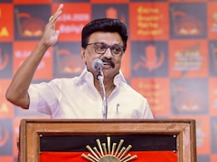 तमिलनाडु से विश्वासघात करने वालों के लिए हमेशा ‘खतरा’ बना रहूंगा: चुनावी रैली में स्टालिन का केंद्र पर हमला