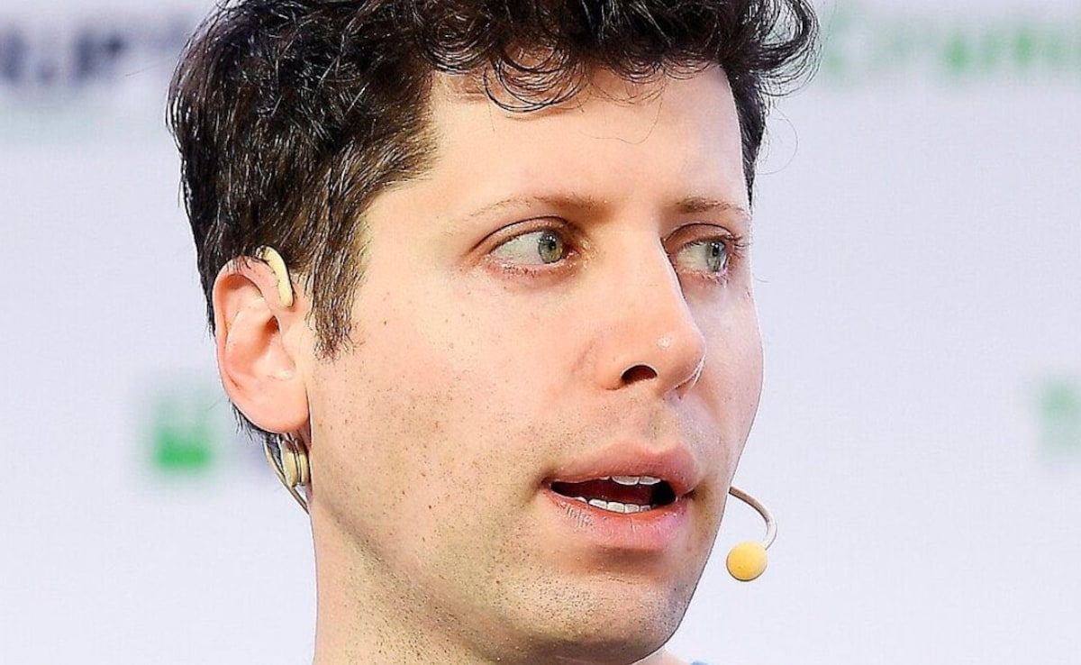 पिता बनते ही बदले ChatGPT के मालिक, बोले मैं खुद अपने बच्चे को नहीं दूंगा मोबाइल या iPad!