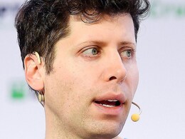 पिता बनते ही बदले ChatGPT के मालिक, बोले मैं खुद अपने बच्चे को नहीं दूंगा मोबाइल या iPad!