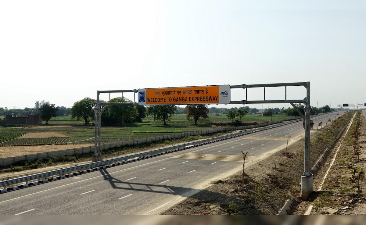 Latest and Breaking News on NDTV