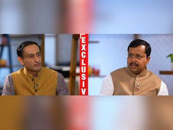 'If There's Malpractice, Action Will Follow': BJP Chief Nitin Nabin On I-PAC Raids