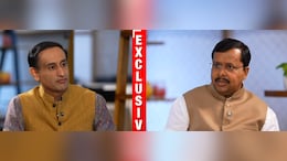 'If There's Malpractice, Action Will Follow': BJP Chief Nitin Nabin On I-PAC Raids