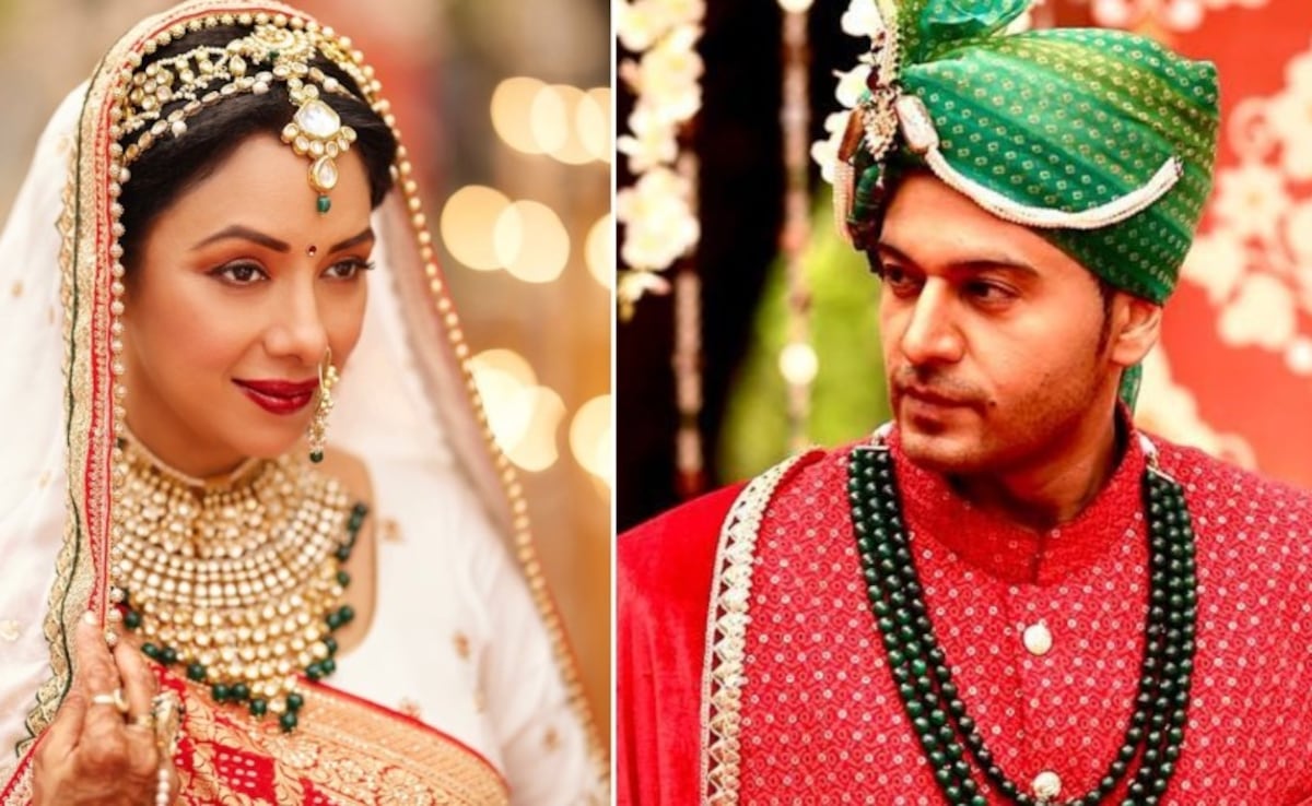 Anupama Twist: दिग्विजय का है अनुज से कनेक्शन, राही की जिंदगी में आने वाला है उसका बीता कल, कैसे संभालेगी अनुपमा