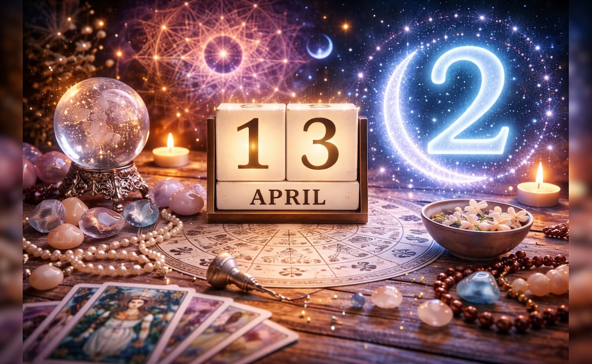 मूलांक 2 वालों के लिए कैसा होगा आज का दिन? बन रहा 'लक्ष्मी योग'