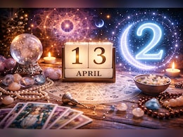 मूलांक 2 वालों के लिए कैसा होगा आज का दिन? बन रहा 'लक्ष्मी योग'