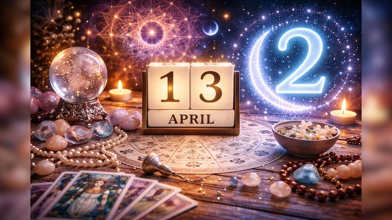 मूलांक 2 वालों के लिए कैसा होगा आज का दिन? बन रहा 'लक्ष्मी योग'