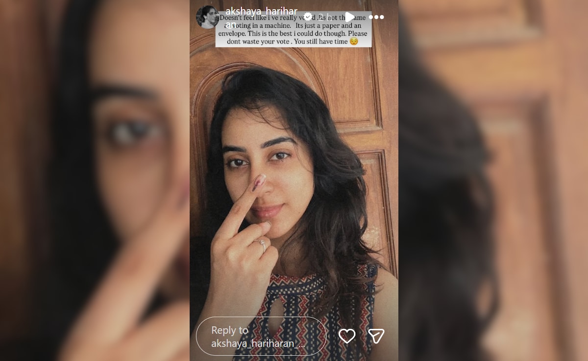 Latest and Breaking News on NDTV