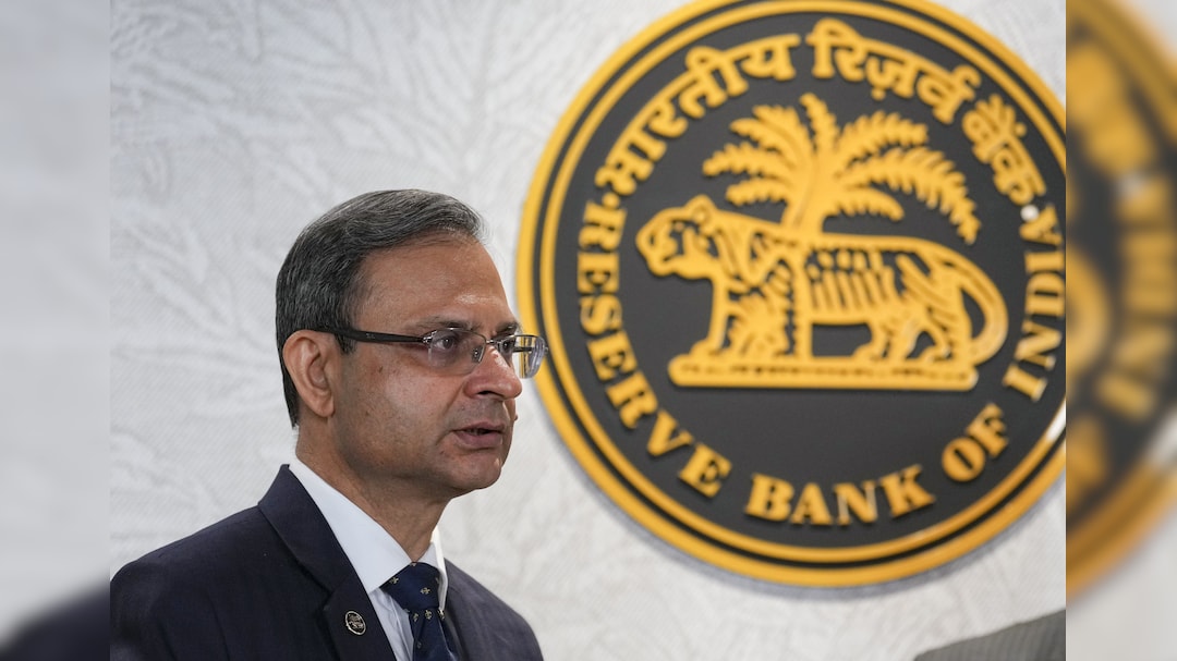 Interest Rates To Remain Low In Medium To Long Term: RBI Governor