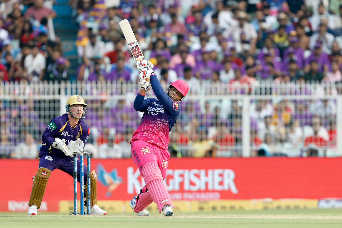 वैभव सूर्यवंशी ने टी-20 में स्ट्राइक रेट का बनाया World RECORD, ऐसा कारनामा कर रचा इतिहास