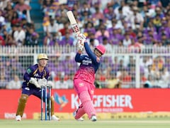 IPL 2026 Live: 6, 6, 4 - Sooryavanshi, Jaiswal Give Nightmare To Green