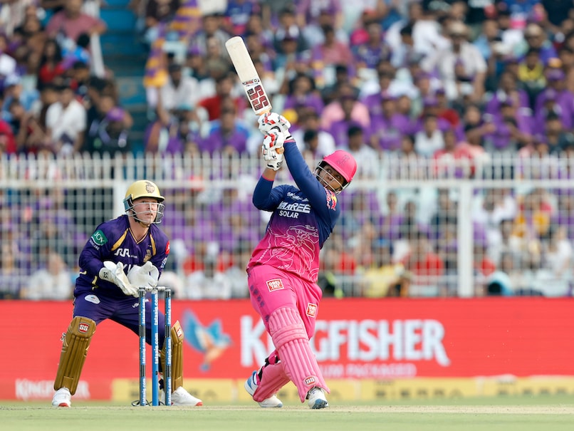 KKR vs RR LIVE Score, IPL 2026: 6, 6, 4 - Vaibhav Sooryavanshi, Yashasvi Jaiswal Give Nightmare To Cameron Green