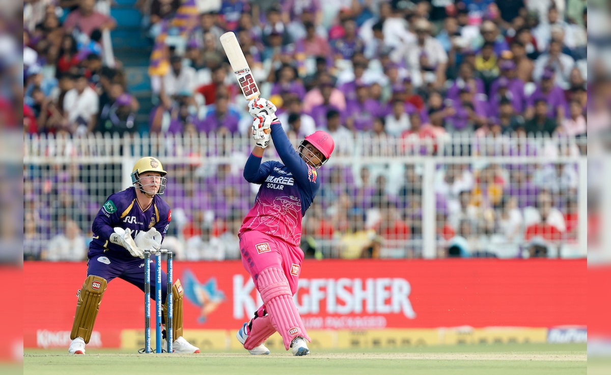 Vaibhav Sooryavanshi:   वैभव सूर्यवंशी ने टी-20 में स्ट्राइक रेट का बनाया World RECORD, ऐसा कारनामा कर रचा इतिहास, हैरत में विश्व क्रिकेट