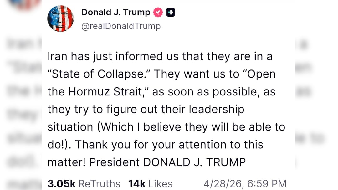 Latest and Breaking News on NDTV