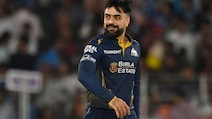 Rashid Reveals What 'Put GT On Back Foot' After Loss To RR In Thriller