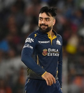 Rashid Khan Reveals What Put Gujarat Titans On Back Foot After Loss To Rajasthan Royals In Final Over Thriller
