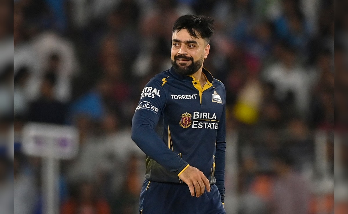 आईपीएल के बीच रादिश खान ने टेस्ट करियर को लेकर दिया बड़ा बयान, भारत के खिलाफ नहीं खेलेंगे टेस्ट?