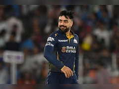 आईपीएल के बीच रादिश खान ने टेस्ट करियर को लेकर दिया बड़ा बयान, भारत के खिलाफ नहीं खेलेंगे टेस्ट?