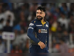 IPL के बीच राशिद खान ने टेस्ट करियर को लेकर दिया बड़ा बयान, भारत के खिलाफ नहीं खेलेंगे टेस्ट?