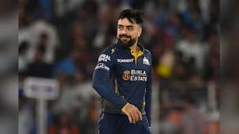 Loyalty Over Opportunity: Rashid Turned Down Citizenship Offer From India