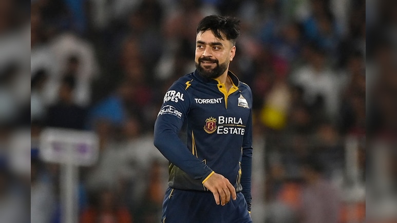 IPL के बीच राशिद खान ने टेस्ट करियर को लेकर दिया बड़ा बयान, भारत के खिलाफ नहीं खेलेंगे टेस्ट?