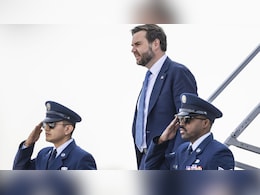 US-Iran Peace Talks LIVE Updates: डील होगी या छिड़ेगी जंग? जेडी वेंस पहुंचे, वार्ता से पहले ईरानी नेताओं की शहबाज से मीटिंग