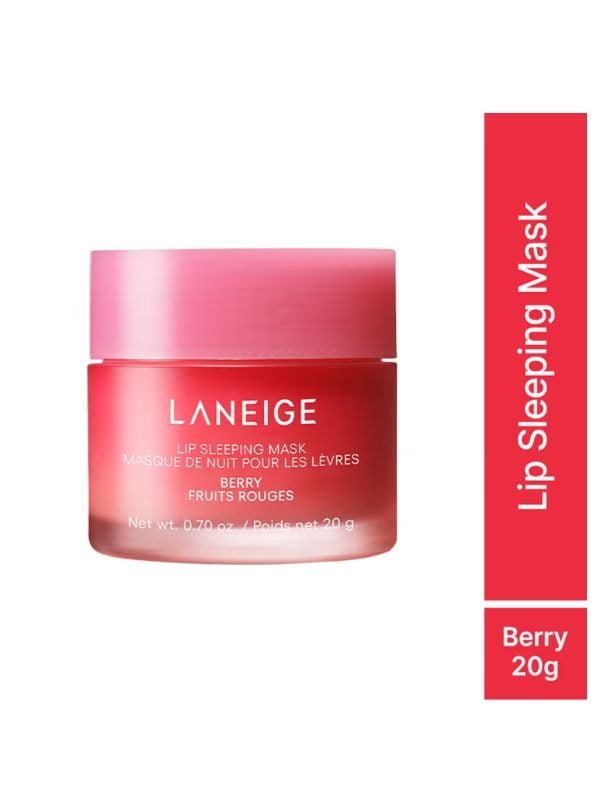 Click here to buy Laneige Lip Sleeping Mask