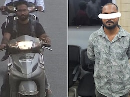 Face Of Hyderabad "Thief" On Challan For Stolen Bike Gets Him Arrested