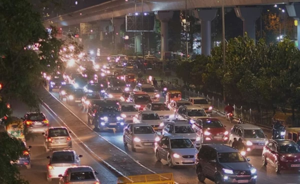 Latest and Breaking News on NDTV Latest and Breaking News on NDTV