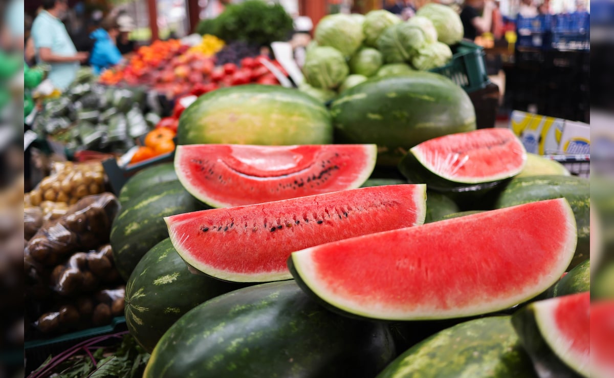 Latest and Breaking News on NDTV